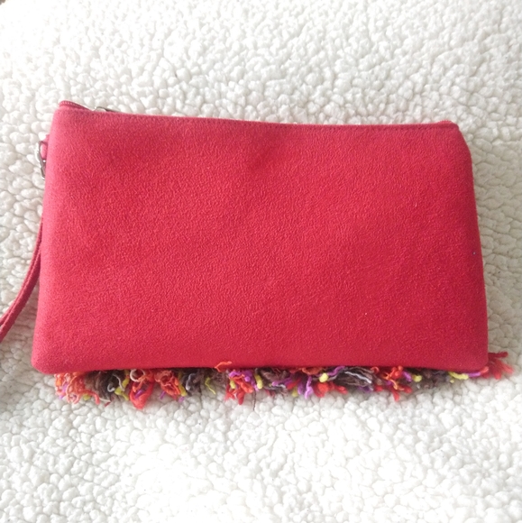 INKA boho clutch - Picture 11 of 11